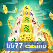 bb77 casino